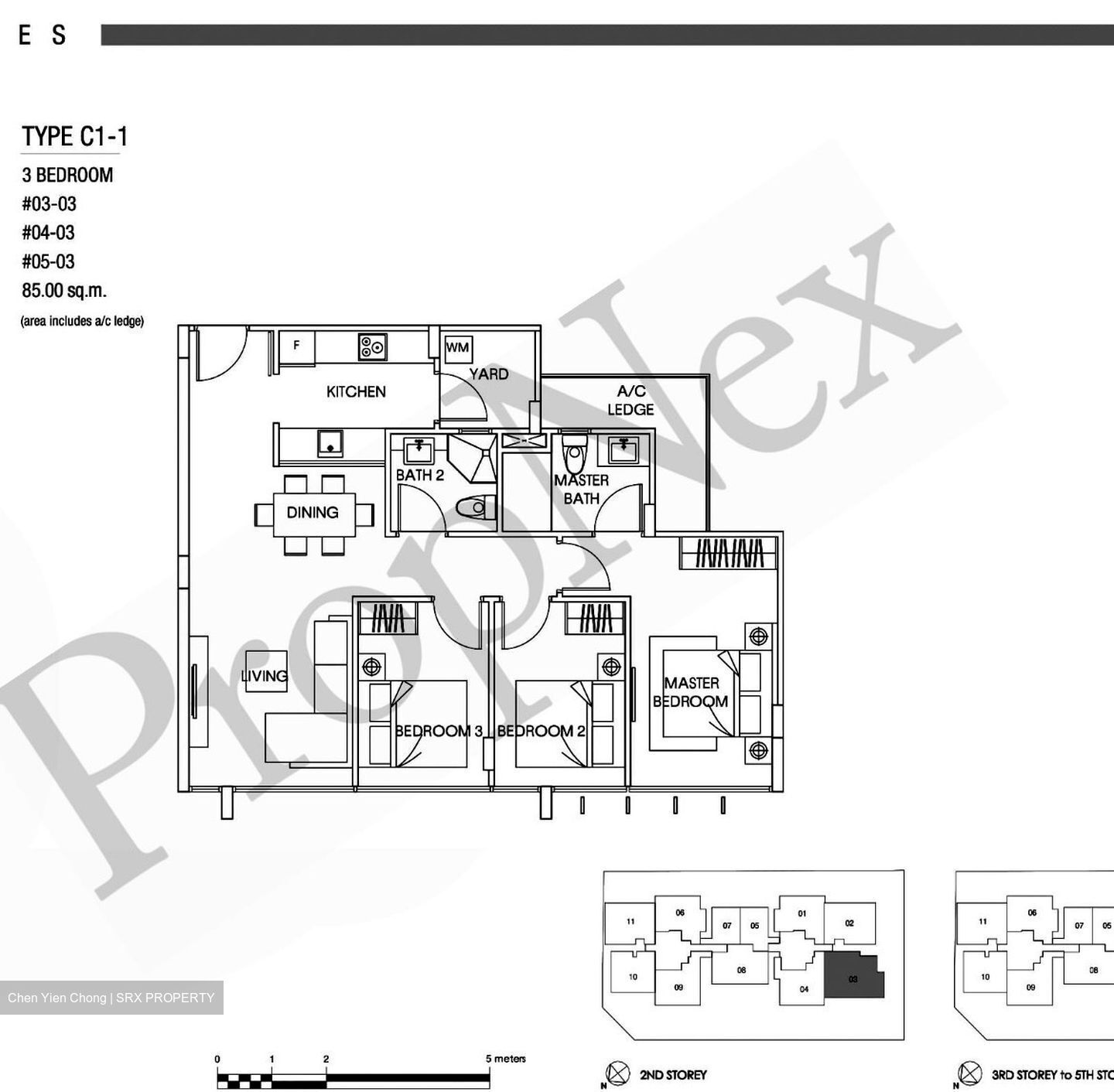 The Citron (D8), Apartment #580151171